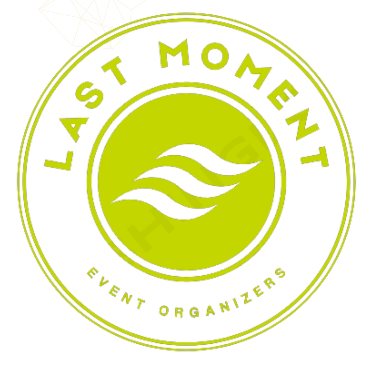 LAST MOMENT EVENTS ORGANIZERS CO.