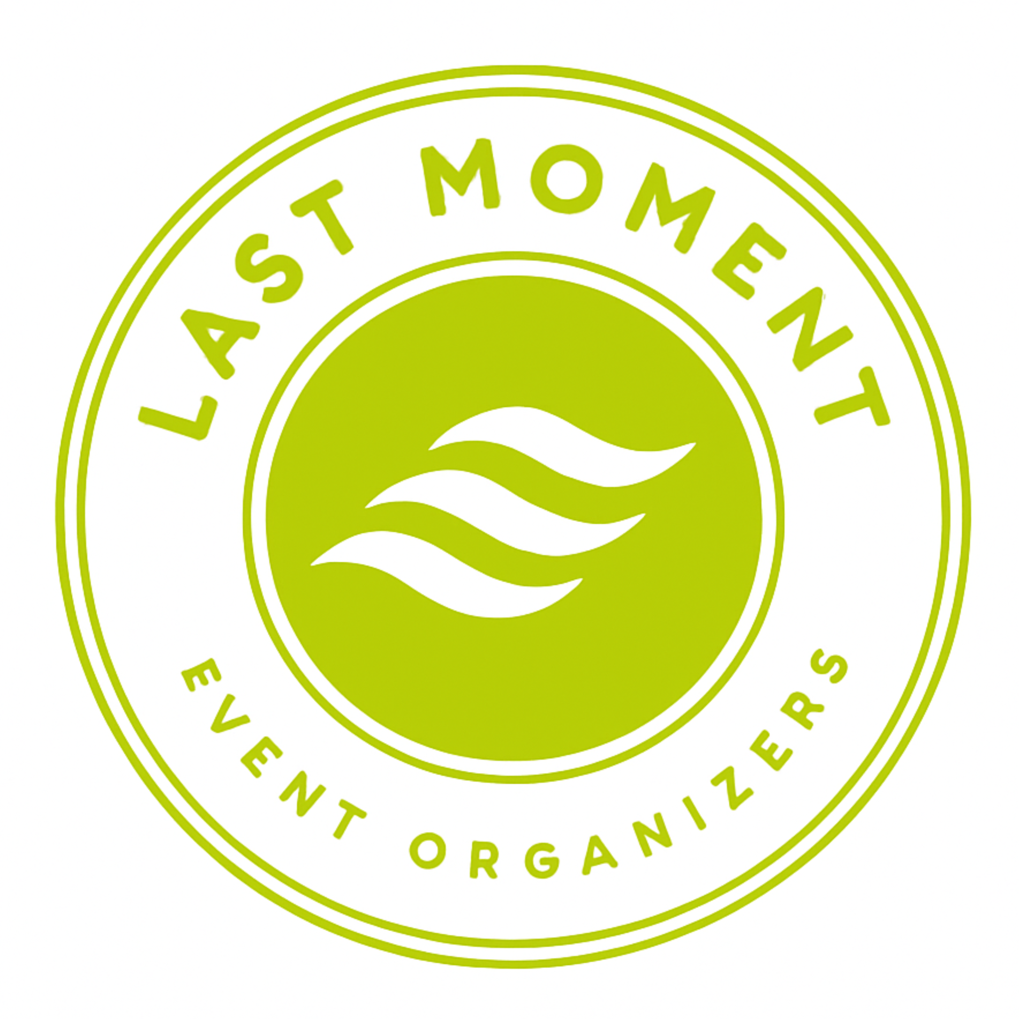 LAST MOMENT EVENTS ORGANIZERS CO.